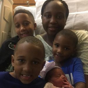 Meet your Posher, Nikkita